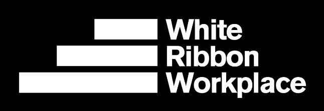 White Ribbon Workplace Accreditation 2022