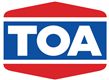 TOA Paint (Thailand) Public Company Limited's logo