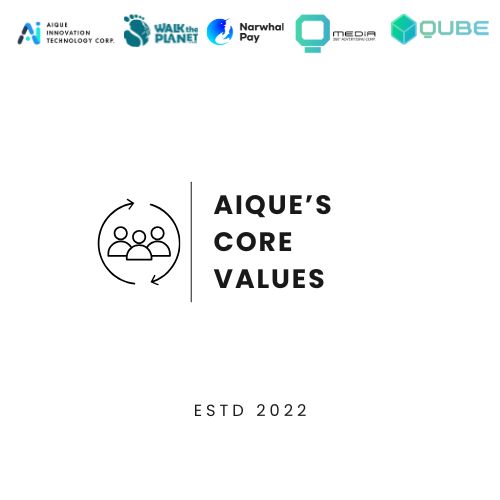 Company's culture and value information
