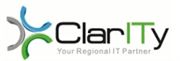 Clarity IT Co., Ltd.'s logo