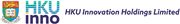HKU Innovation Holdings Limited's logo