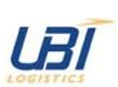 UBI Logistics (HK) Limited's logo