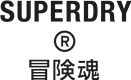 Superdry's logo