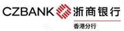 China Zheshang Bank Co., Ltd. (Hong Kong Branch)'s logo