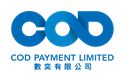 COD Payment Limited's logo