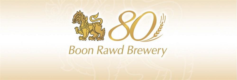 Boonrawd Brewery Co., Ltd.'s banner