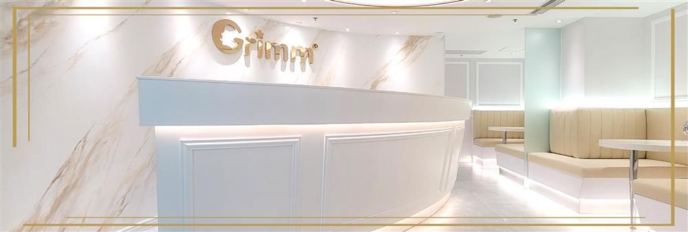 Amazing Grimm Limited's banner