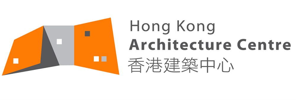Hong Kong Architecture Centre Limited's banner