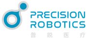 Precision Robotics (Hong Kong) Limited's logo