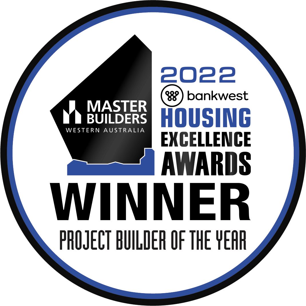 Master Builders (MBA) Housing Project Builder of the Year 2022