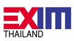 Export Import Bank of Thailand's logo