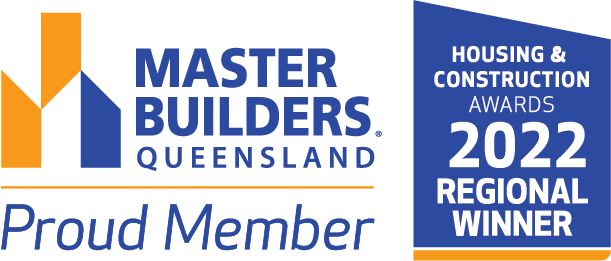 Master Builders Regional Winner 2022