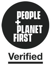 People and Planet First Verified 2025