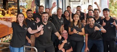 Great Place to Work 2025