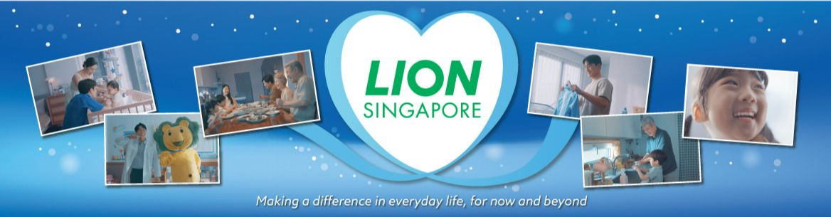 Lion Corporation Jobs In Singapore   Jul 2023 | JobStreet