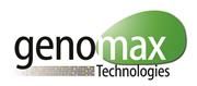 Genomax Technologies Co., Ltd.'s logo