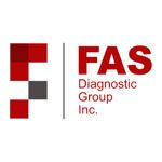 FAS DIAGNOSTIC GROUP, INC. logo