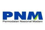 PT PERMODALAN NASIONAL MADANI logo
