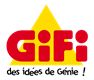 Gifi Asia Limited's logo