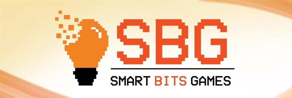 SMART BITS GAMES CO., LTD.'s banner