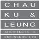 Chau, Ku & Leung, Architects & Engineers Ltd.'s logo