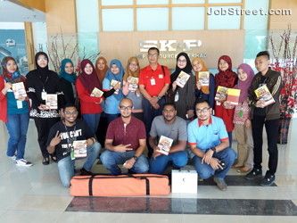 Skp Taman Teknologi Skudai