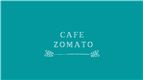 Cafe Zomato Limited's logo