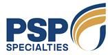 P.S.P. Specialties Co., Ltd.'s logo