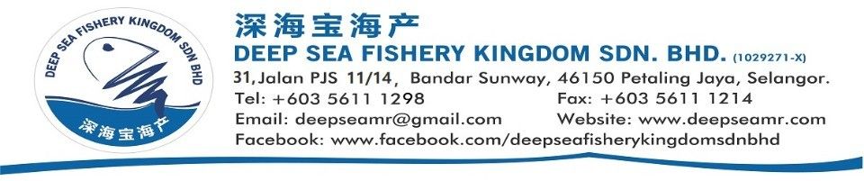 Deep Sea Fishery Kingdom Sdn Bhd Jobs In All Petaling Jaya Jobstreet