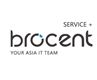 Brocent Cloud Service Co., Limited's logo