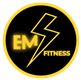 EMS Fitness Limited's logo