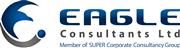Eagle Consultants Ltd's logo
