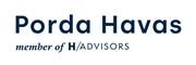 Porda Havas International Finance Communications (Group) Holdings Company Limited's logo