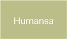 Humansa's logo