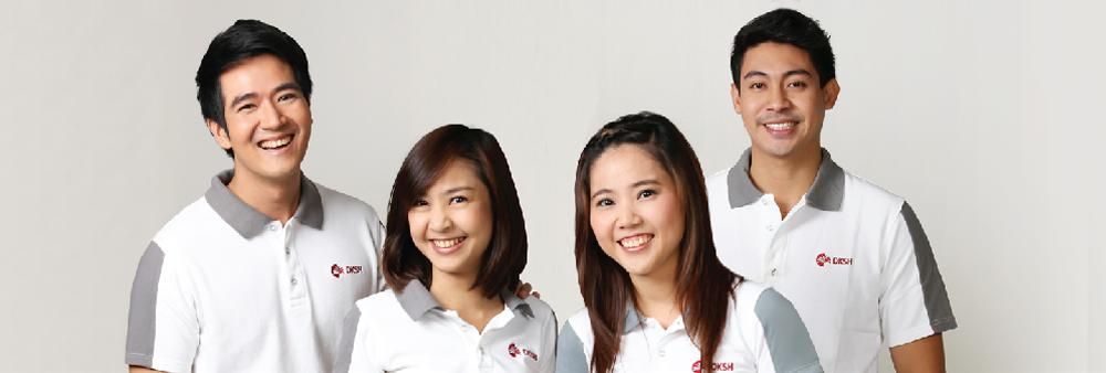 DKSH (Thailand) Limited's banner