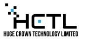 Huge Crown Technology Limited's logo