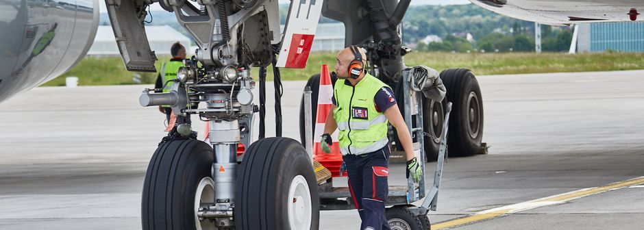 Airline Baggage Handling Agents Job In Brisbane Seek