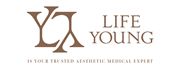 Life Young Medical Group Limited's logo