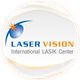 Laser Vision Technology Co., Ltd.'s logo
