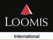 Loomis International (HK) Limited's logo