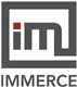 IMMERCE Co. LTD's logo