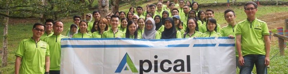 Apical Jobs in Malaysia, Job Vacancies - Jan 2022  JobStreet