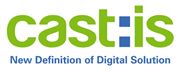 Castis Corporation's logo