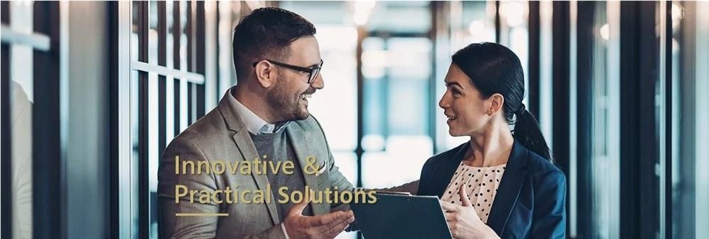Consolidated Marketing Group International Wealth Management Limited's banner