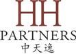 HH Partners's logo