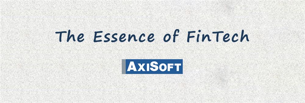 Axisoft (Asia Pacific) Limited's banner