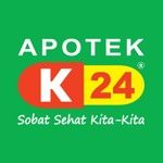 Logo Apotek K-24