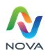 Nova Group's logo