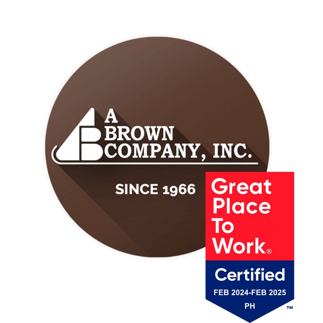 Company's culture and value information