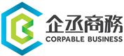 Corpable Business Limited's logo